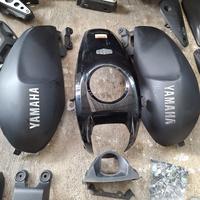Gambar body full yamaha xsr155 tanpa rangka dari zainul lpx part undefined 2 Tokopedia