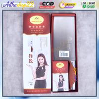 Gambar PISAU DAGING MIAO GUAN JIA PISAU CHINESE KNIFE GOLOK DAGING SERBAGUA - AL-8628 dari arthashop22 undefined 4 Tokopedia