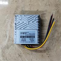 Gambar converter dc to dc 36v/48v to 24v 10A 240w dari eaglecomp undefined 1 Tokopedia
