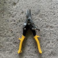 Gambar Gunting Seng Baja Ringan Taso Soligen 10" Aviation Snip Gunting Hollo dari Suryabaja99 undefined 3 Tokopedia