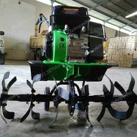 Gambar Cultivator mini Matari mini tiller / mesin dangir jagung bajak sawah dari SahabatTeknik_NEW undefined 3 Tokopedia
