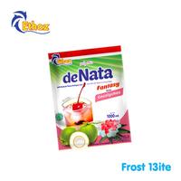 Gambar Ethoz Jelly Mix deNata / De Nata Fantasy / Jeli Bubuk 15g - Coconut dari Frost Bitess undefined 1 Tokopedia
