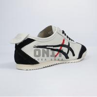 Gambar [Made in Japan] Sepatu Kasual Onitsuka Tiger MEXICO 66 Kabuki Villain - 39 dari Onitsukasuka undefined 3 Tokopedia