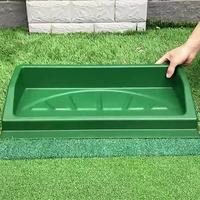 Gambar PGM QK002 Wadah Tray Box Kotak Tempat Bola Golf For Driving Dispenser dari wonzila undefined 4 Tokopedia