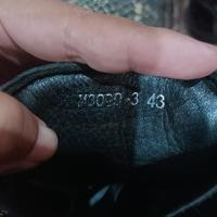 Gambar sepatu zanot size 43 dari pusat belanja murah cikarang undefined 5 Tokopedia