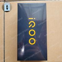 Gambar Vivo Iqoo z7 5g 8/128 12/256 Gb Snapdragon 782 Segel Garansi Resmi - 12/256 Orange dari Jam-Tangan Original undefined 1 Tokopedia