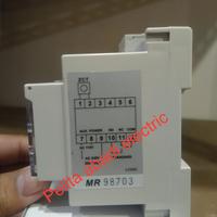 Gambar Earth leakage relay EL30 MH dari PELITA ABADI ELECTRIC undefined 2 Tokopedia