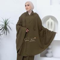 Gambar Mukena Travelling dari Robi Shop14 undefined 2 Tokopedia