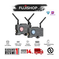 Gambar Hollyland Mars 400s Pro II Wireless Video Transmission SDI HDMI dari FUJISHOPid Sedayu undefined 1 Tokopedia