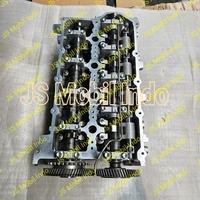 Gambar Cylinder Head Assy Mitsubishi Triton KL1 4N15 2019 Up Asli Lelangan dari JS Mobil Indo undefined 2 Tokopedia