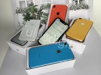 Gambar HP IPHONE XR 64gb 128gb 256gb second 100% original - Coral Wifi, 256 gb dari tulusdigital168 undefined 4 Tokopedia