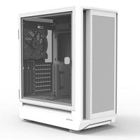 Gambar Zalman i6 Casing ATX Mid-Tower - White dari Zalman Official Store undefined 3 Tokopedia