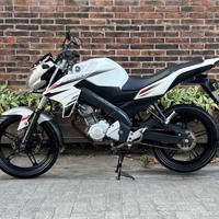 Gambar STIKER STRIPING MOTOR VIXION 2014 PUTIH dari Ajm17 undefined 2 Tokopedia
