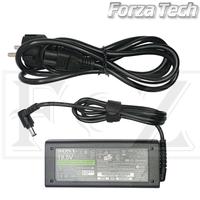 Gambar Charger Adaptor Laptop Sony Vaio VGN-CR353 BERGARANSI dari ForzaBravo undefined 1 Tokopedia