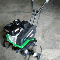 Gambar Cultivator mini Matari mini tiller / mesin dangir jagung bajak sawah dari SahabatTeknik_NEW undefined 1 Tokopedia