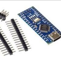 Gambar ART TECHNO Nano V3 V3.0  TYPE-C USB atmega 328 atmega328 atmega328p pb dari art techno new_NEW undefined 2 Tokopedia