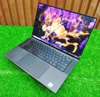 Gambar Laptop Dell Precision 5550 Core i7 Gen 10 | 32GB SSD 1TB | VGA QUADRO T1000 4GB -16GB  SSD 512GB - VGA QUADRO T2000 4GB - T1000, 16GB SSD 256 dari Butterfly Computer undefined 4 Tokopedia