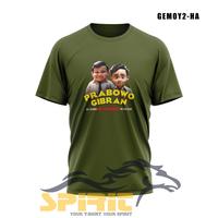 Gambar kaos prabowo gemoy kaos baju prabowo gibran gemoy capres cawapres RI - Putih, L dari Kaos Pria T-Shirt Man Distro undefined 3 Tokopedia