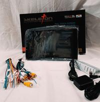 Gambar HEAD UNIT ANDROID 9 INC SKELETON RAM 2/32GB CAR BLUETOOTH dari Dinasti audio 13 undefined 3 Tokopedia