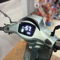 Gambar Motor Listrik UWinfly T3 Pro dari Sumber Sukses_ undefined 3 Tokopedia