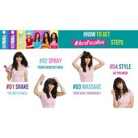 Gambar [CLEARANCE SALE] Batiste Benefit Dry Shampoo Kemasan Lama 200ml - Benefit DeFrizz dari Era Official Store undefined 3 Tokopedia