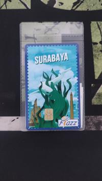 Gambar Kartu Flazz BCA Gen 2 Original - Surabaya dari KELONTONG DEDSO undefined 2 Tokopedia