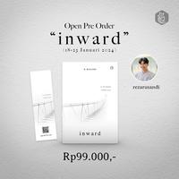 Gambar Buku Pengembangan Diri Inward - Bintang Wahyu - Reza Rusandi dari bumifiksijakarta undefined 3 Tokopedia