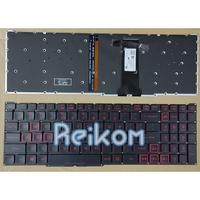 Gambar Keyboard Acer Nitro 5 AN515-43 AN515-44 AN515-54 AN515-55 N20c1 N18c3 dari PBTOT undefined 1 Tokopedia
