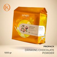 Gambar KORTE CHOCOLATE GIRPAPAS SEASALT 59% dari Awor Espresso & Coffee Gear undefined 1 Tokopedia