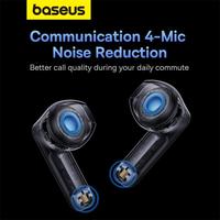 Gambar Baseus Earphone Bluetooth TWS Bowie E5x RGB - True Wireless dari Executive Shop7 undefined 2 Tokopedia