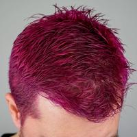 Gambar Manic Panic Classic Divine Wine dari BINKDOTZ STORE undefined 3 Tokopedia