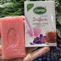 Gambar Sabun Pyary Saffron Original dari sabunpyary.dilan undefined 1 Tokopedia