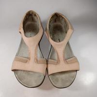 Gambar Hush Puppies original leather wedges shoes dari Hendry secondsale undefined 1 Tokopedia