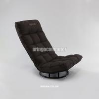 Gambar Gaming Chair Rexus FLOOR CHAIR RFC-01 BROWN dari Aringo Computer Samarinda undefined 1 Tokopedia