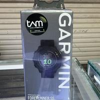 Gambar Garmin Forerunner 55 Black New Resmi dari Planet Store Mobile undefined 1 Tokopedia