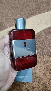 Gambar Antonio Banderas The Secret Temptation for Men EDT 100ml Product dari Good Life Idea undefined 3 Tokopedia