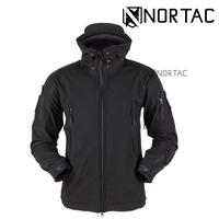 Gambar NORTAC Jaket TAD Army Tactical Jaket Outdoor Jaket Military - Desert Tan, S dari MAGUNO undefined 2 Tokopedia