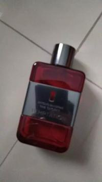 Gambar Antonio Banderas The Secret Temptation for Men EDT 100ml Product dari Good Life Idea undefined 4 Tokopedia
