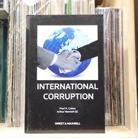 Gambar International Corruption Paul H Cohen & Arthur Marriott QC dari Khalisa Bookstore undefined 1 Tokopedia