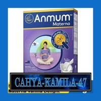 Gambar T7 TM17 ANMUM Materna VANILLA GHT 400gr - Susu Ibu Hamil dari CAHYA-KAMILA-471 undefined 1 Tokopedia