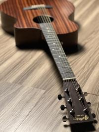 Gambar Martin SC-10E-02 with Sapele Acoustic Electric in Satin dari Nafiri Music Store undefined 5 Tokopedia