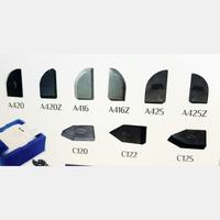 Gambar Betel Widia | Mata Widia - A416 dari CP TOOLS INDONESIA undefined 5 Tokopedia