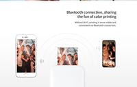 Gambar HPRT MT53 Mini Photo Printer FREE Photo Paper dari HPRT Indonesia undefined 4 Tokopedia