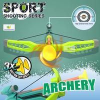 Gambar Mainan Panah Panahan Archery Cross Bow and Arrow Set Sport Shooting - Panah CrossBow dari Toko Mainan Murah Indonesia undefined 4 Tokopedia