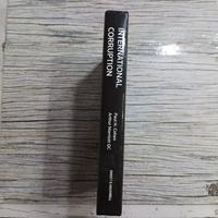 Gambar INTERNATIONAL CORRUPTION - Paul H Cohen & Arthur Marriott QC dari Yasmine Bookstore undefined 4 Tokopedia