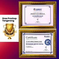 Gambar AC GREE 1 PK SPLIT INVERTER FREAIR | AC 1 PK GWC-09FREAIR GREE SPLIT dari GREE PROSHOP TANGERANG undefined 4 Tokopedia