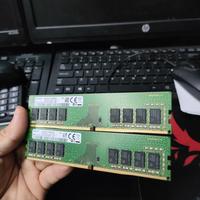 Gambar ram PC 8Gb ddr4 pc4-2400T/ speed 19200mhz for all cpu original dari SMART KOMP undefined 5 Tokopedia