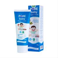 Gambar PURE BABY diaper cream 100gr/ 200gr - diaper 100gr dari Avana Shopp undefined 2 Tokopedia