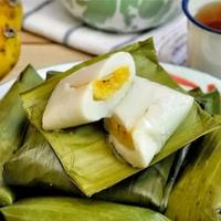 Gambar jajan pasar nagasari kue basah dari DKMART EXPRESS undefined 2 Tokopedia