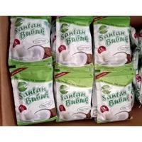 Gambar SANTAN PAS SANTAN BUBUK 13 GRAM (10 PCS) ORIGINAL TERBAIK dari TOKO JAMU BERKAH undefined 1 Tokopedia